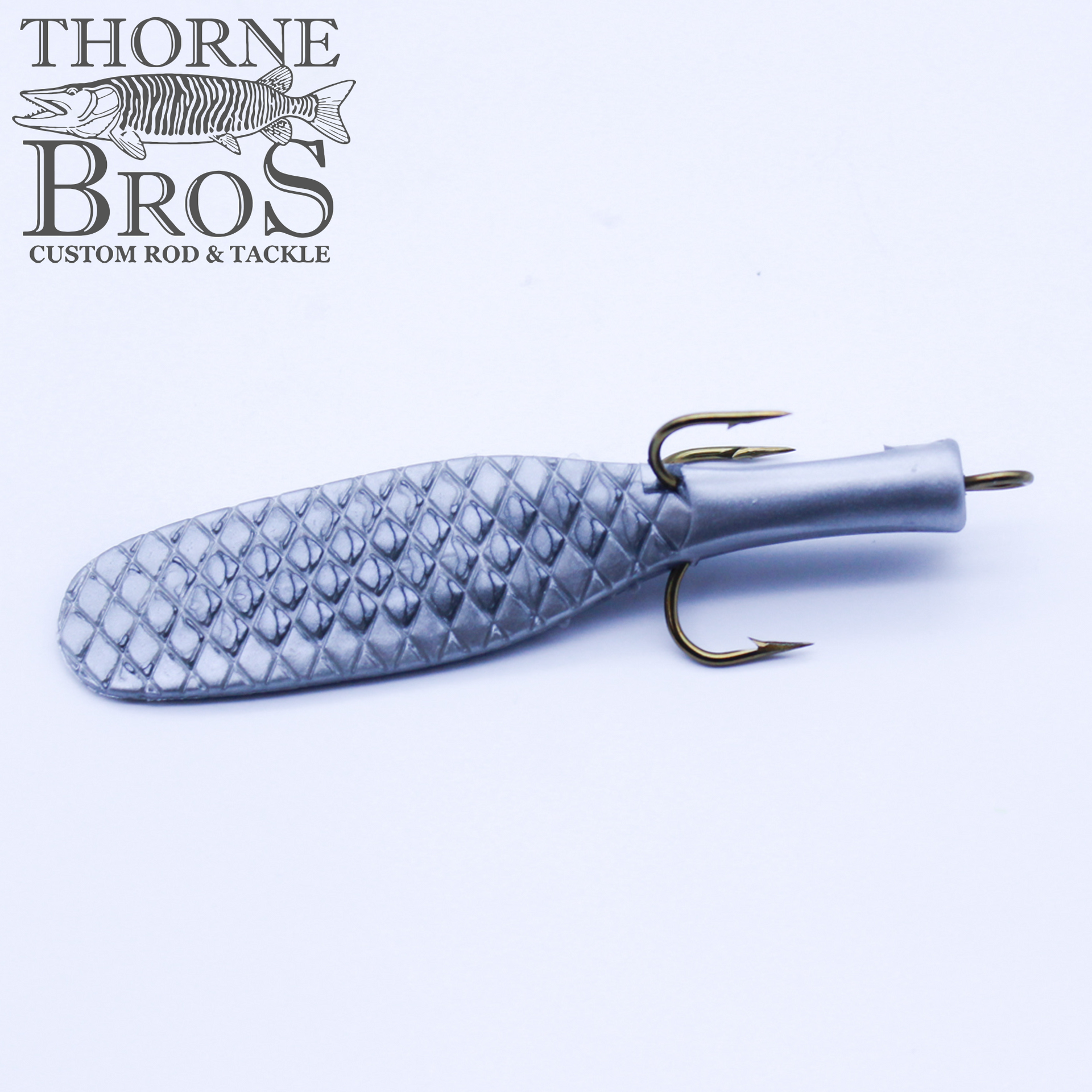 Beaver Baits Replacement Tails (Mini/Baby/XL)