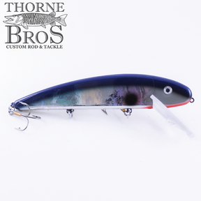 Musky Mania Jake 8" (7051874561)