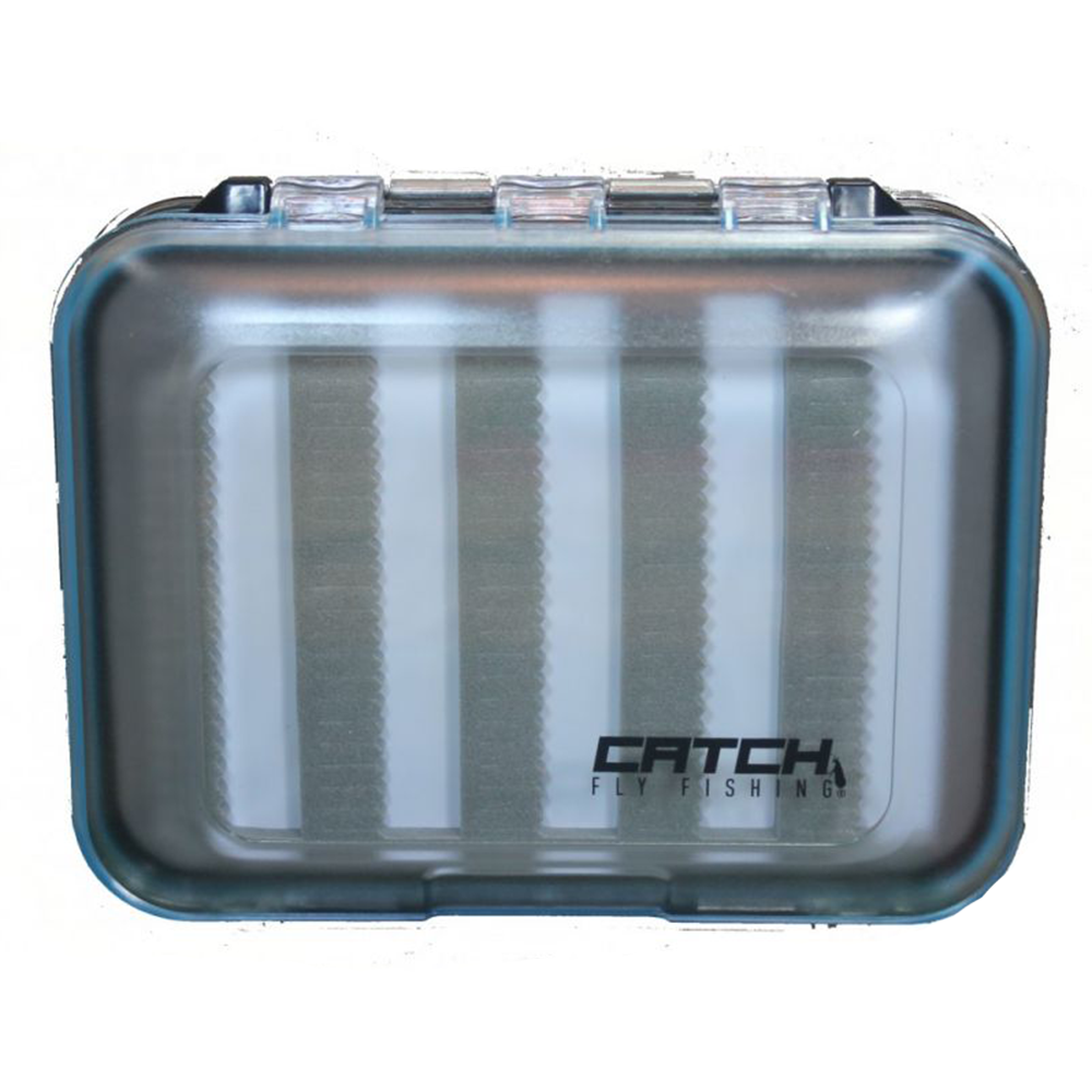 Catch Fly Fishing Fly Boxes