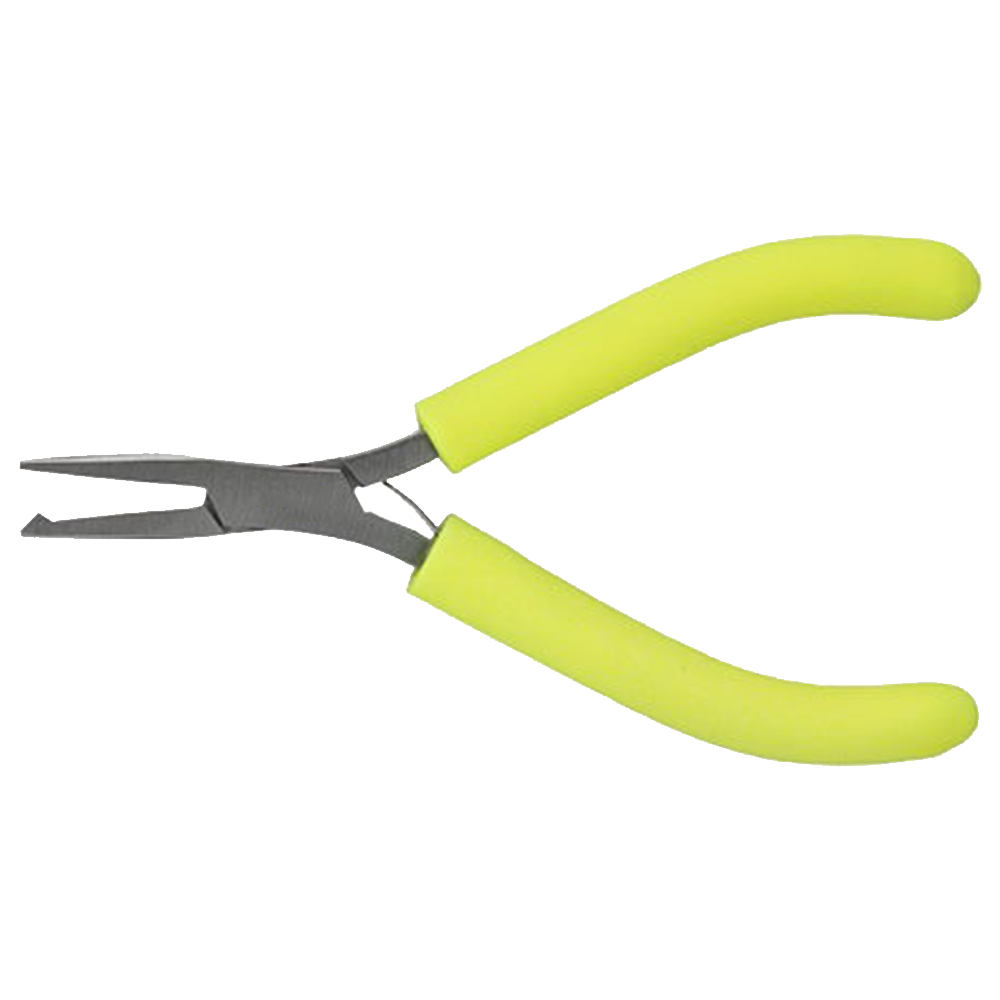 Texas Tackle Split Ring Pliers (1298441142346)
