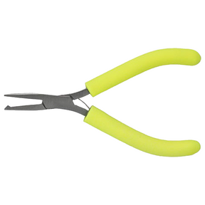 Texas Tackle Split Ring Pliers – Backwater.Outfitting