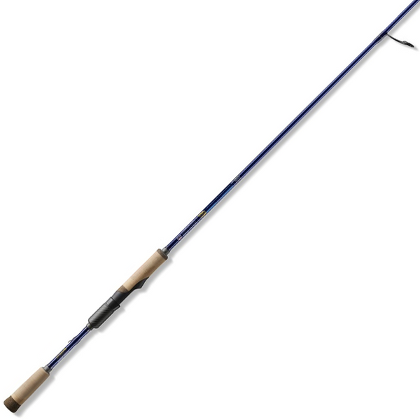 St. Croix Legend Tournament Bass Spinning Rod