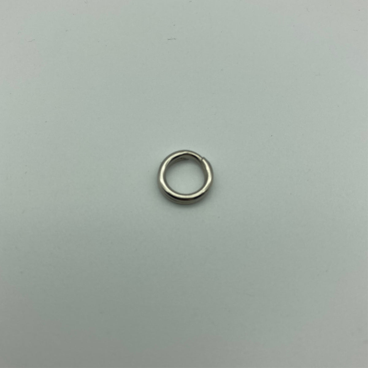 Thorne Bros. Split Rings