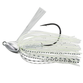 Evergreen Grass Ripper Swim Jig