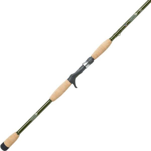 Musky Rod Musky Rods