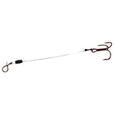 Mission Tackle Clip-On Stringer Treble Hooks