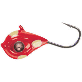 Acme Google Eye Tungsten Jigs