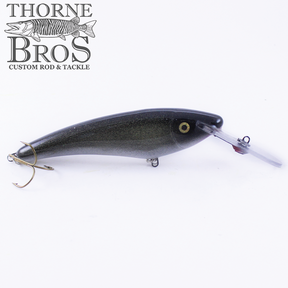 Slammer 6" Deep Shad (7034708161)