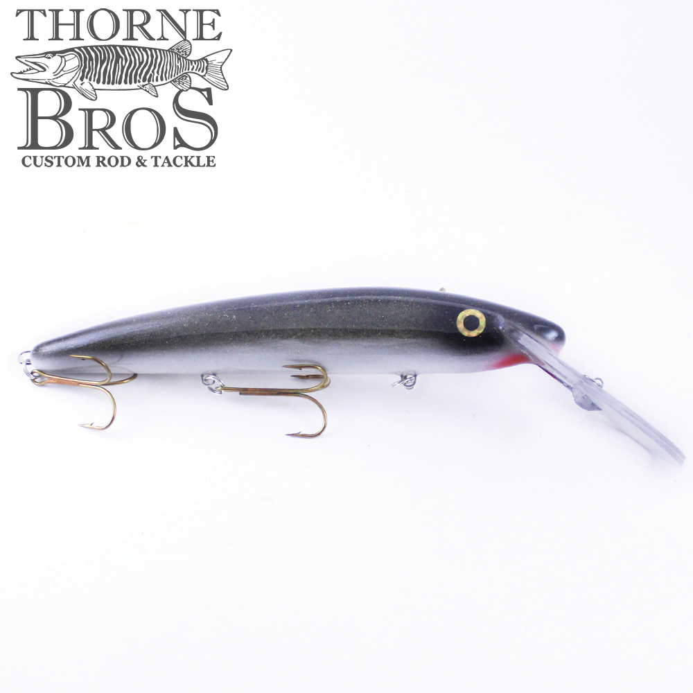 Slammer 10" Deep Minnow (7033167937)
