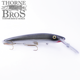 Slammer 10" Deep Minnow (7033167937)