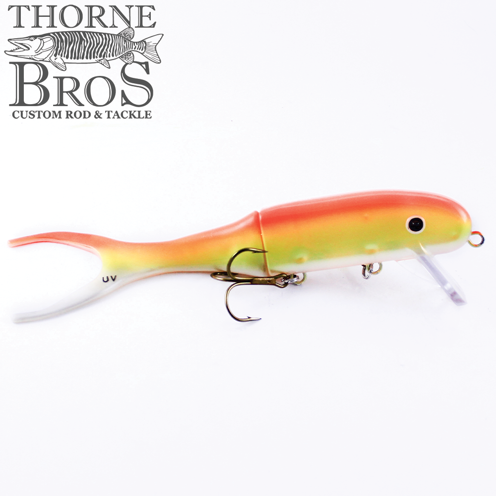 Musky Innovations Invader-Shallow