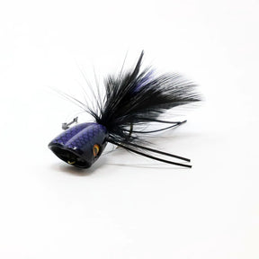 Flymen Surface Seducer Double Barrel Popper