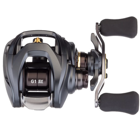 Daiwa Steez SV TWS (9854129229)