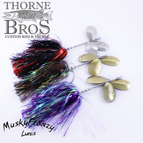 Musky Frenzy Apache Triple 8 (6938611457)