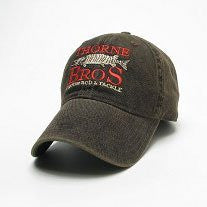 Thorne Bros. Legacy Hats (8093806273)