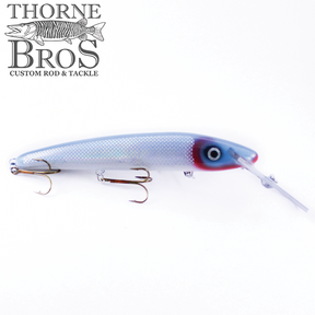 Slammer 10" Deep Minnow (7033167937)