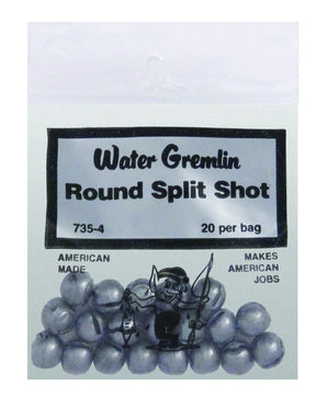 Water Gremlin split shot pouch pack (8721091725)
