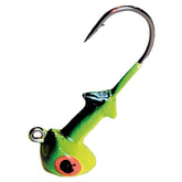 Mission Tackle Tip-Up Walleye Jig