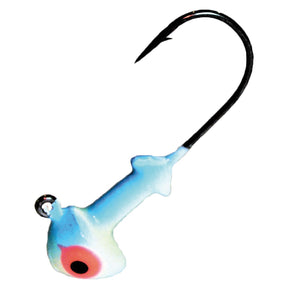 Mission Tackle Tip-Up Walleye Jig