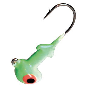 Mission Tackle Tip-Up Walleye Jig