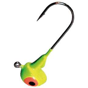 Mission Tackle Tip-Up Walleye Jig