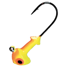 Mission Tackle Tip-Up Walleye Jig