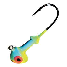 Mission Tackle Tip-Up Walleye Jig