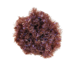 Hareline Frizzle Wide Chenille