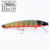 Slammer 12" Minnow (7030926017)