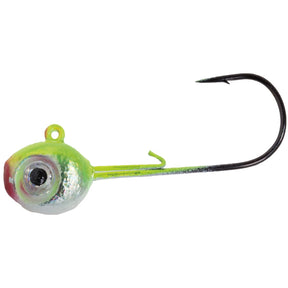 Mission Tackle Slayer Walleye Jig