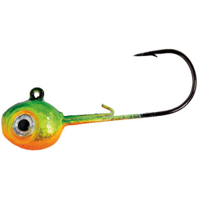 Mission Tackle Slayer Walleye Jig