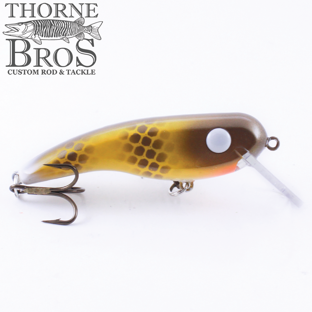 Llungen .22 Short - Shallow