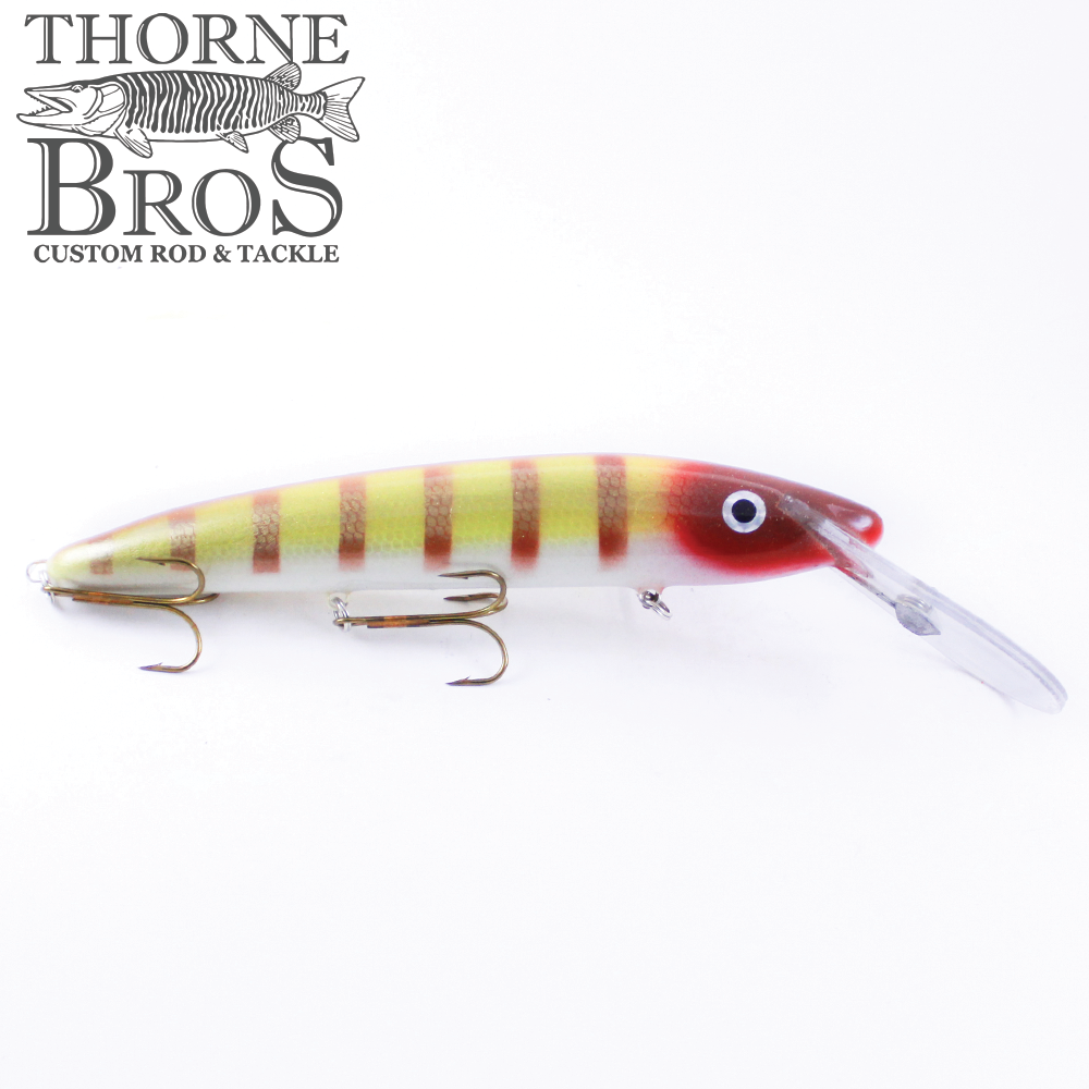 Slammer 10" Deep Minnow (7033167937)