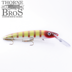 Slammer 10" Deep Minnow (7033167937)