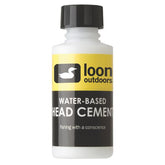 Loon Water Based Head Cement