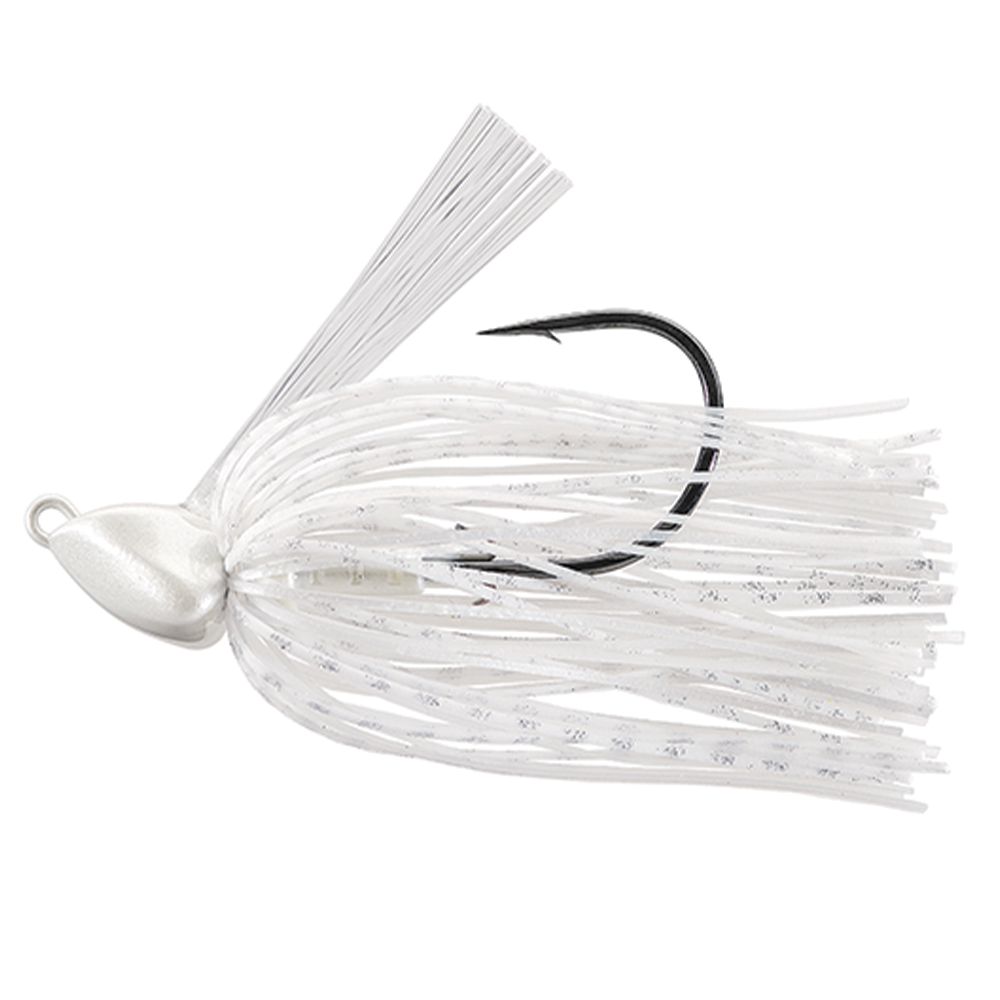 Evergreen Grass Ripper Swim Jig