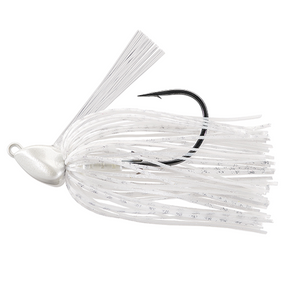 Evergreen Grass Ripper Swim Jig