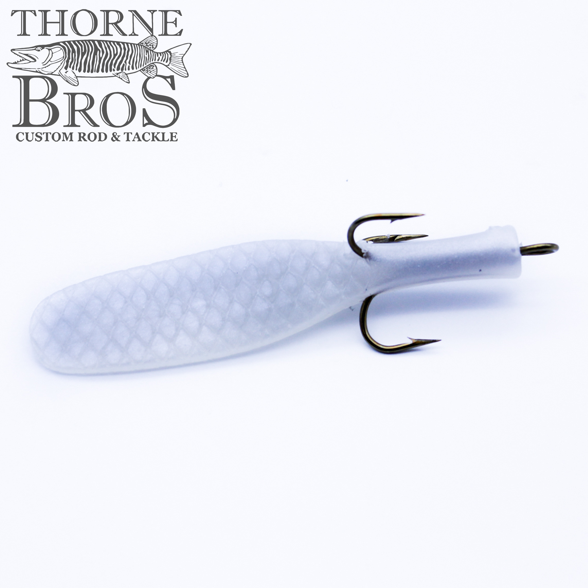 Beaver Baits Replacement Tails (10420220173)