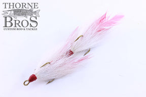 Windels Weighted Tandem Trbl 5/0 Hook