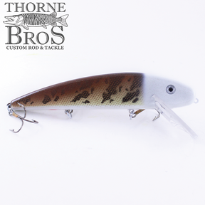 Musky Mania Jake 8" (7051874561)