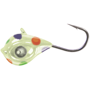 Acme Google Eye Tungsten Jigs