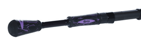 St. Croix Rod Mojo Yak - Casting