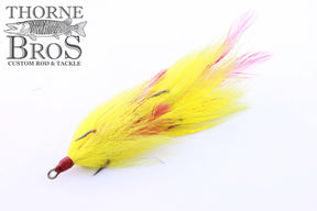 Windels Weighted Tandem Trbl 5/0 Hook