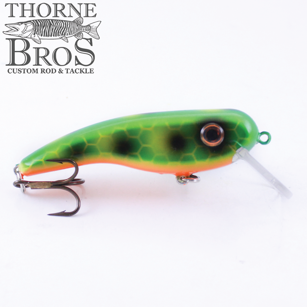 Llungen .22 Short - Shallow